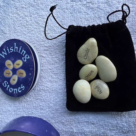 Wishing Stones Set - Picture 6 of 8